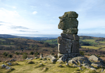New vision for Dartmoor sets out plan to protect and enhance wilderness