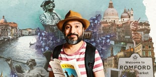 Hunting La Serenissima's most emblematic character