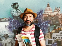 Hunting La Serenissima's most emblematic character