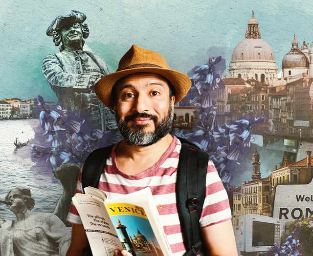 Hunting La Serenissima's most emblematic character