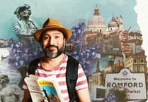 Hunting La Serenissima's most emblematic character