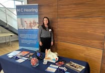 M C Hearing is proudly celebrating its 10 year anniversary