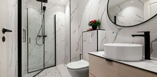 Ability Bathe's guide to modern bathroom furniture ideas
