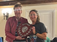 Ro named Runner’s Runner of the Year