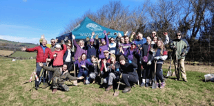 South West Water opens applications to support local charities