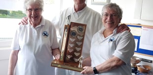 New season commences for Ipplepen Bowls Club