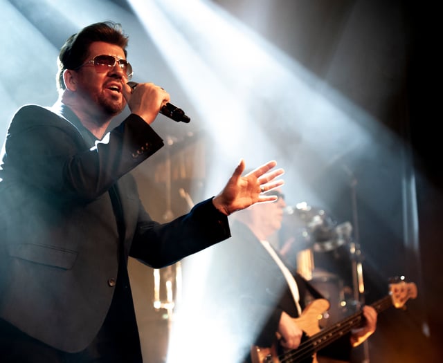 You gotta have faith