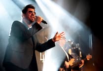 You gotta have faith