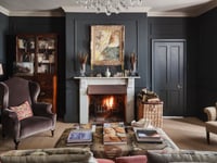 "Captivating" former home of  novelist for sale in Dartmoor