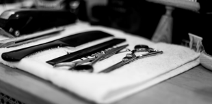 Hundreds of barbershops targeted in co-ordinated crackdown
