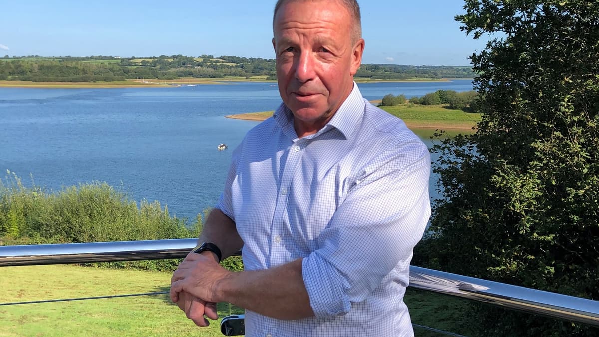 Charity seeking trustees to help shape future of nature