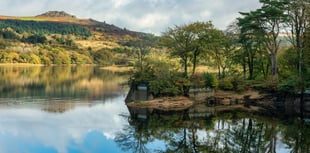 25 years of healthy lakes, landscapes and lives