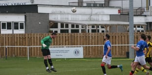 WATCH: Newton Abbot Spurs 2s vs Beesands Rovers photography