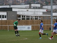 WATCH: Newton Abbot Spurs 2s vs Beesands Rovers photography