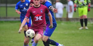 Chudleigh Athletic resurgence continues in Premier Division