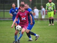Chudleigh Athletic resurgence continues in Premier Division