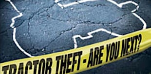 Farm security – warning after rural thefts overnight
