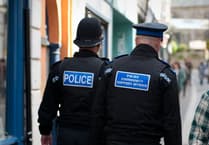 Police crackdown on Dawlish E-scooter drug activity