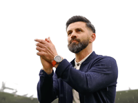 Muslic believes Argyle can pull off great escape following late win