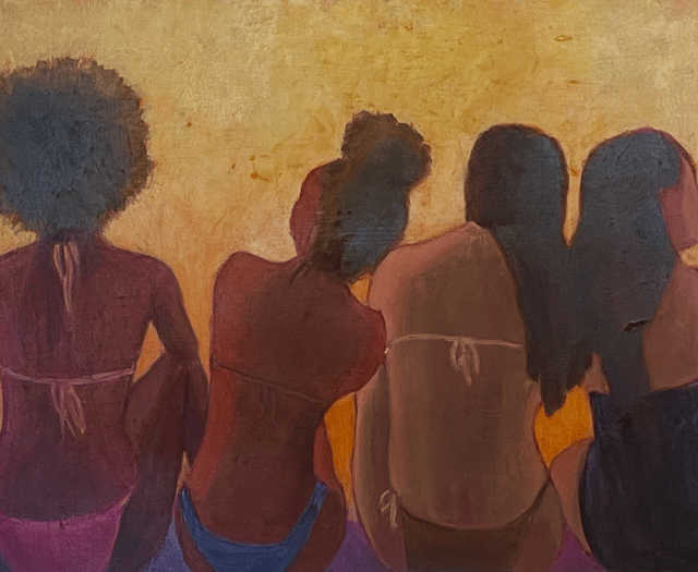 Artist to debut 'My Devon' exhibition at local gallery 