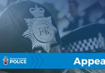 Police appeal for phone footage
