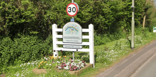 Drugs seized from village property 