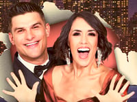 Dance duo will make it a night to remember