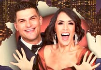 Dance duo will make it a night to remember