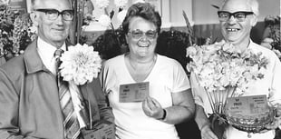 A PHOTOGRAPHIC MEMORY