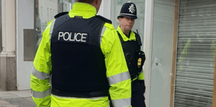 Newton Abbot gets more police patrol funding