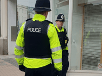 Newton Abbot gets more police patrol funding