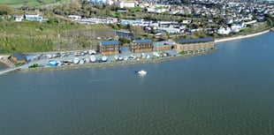 Fresh plans submitted for Riverside regeneration