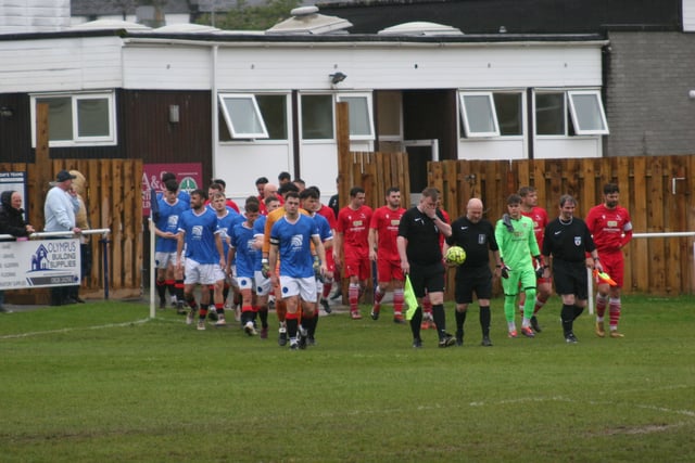 SW Peninsula League fixture list finalised