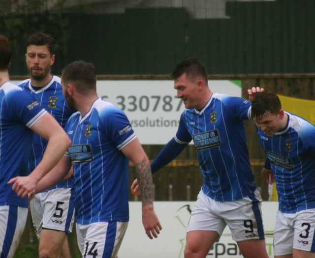 First team quartet depart Homers Heath