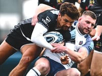 Slade returns for Chiefs as they head to Bath in the Cup