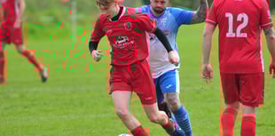 Kingsteignton reserves put Liverton reserves to the sword