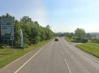 Farm shop off A30 given the green-light 