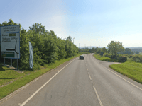 Farm shop off A30 given the green-light 