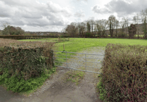 Council refuse permission for dedicated Liverton dog-walking field