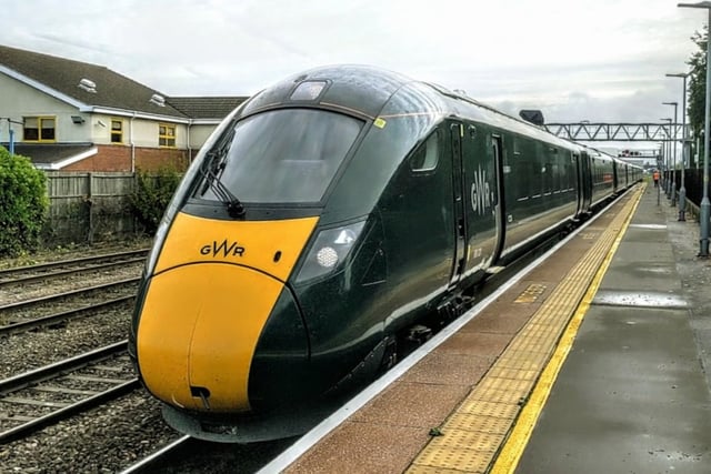GWR summer timetable enhances UK-Gatwick links