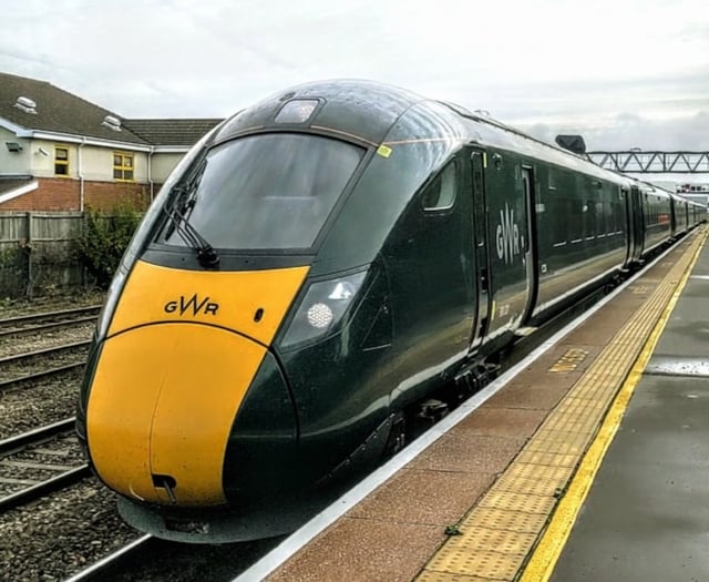 GWR summer timetable enhances UK-Gatwick links