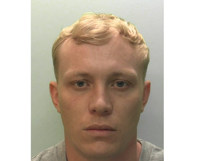 Wanted: Have you seen Jamie James?
