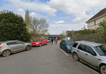 Broadhempston aims to increase parking provision as application submitted