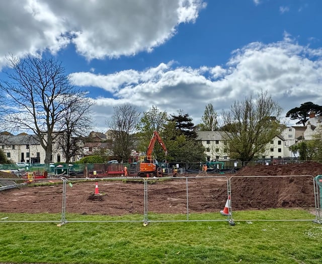 SWW starts major water project