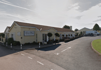 Exeter Court Hotel seeking to expand as planning application submitted