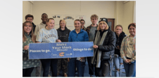 Devon’s young people make their mark in youth ballot