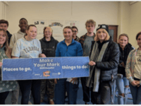 Devon’s young people make their mark in youth ballot
