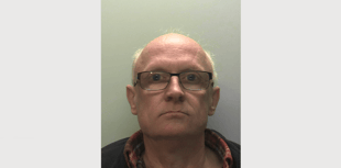 Missing: Have you seen Stuart Brown?