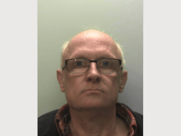 Missing: Have you seen Stuart Brown?