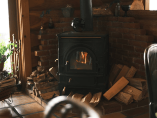  Government confirms wood burning stoves will not be banned 